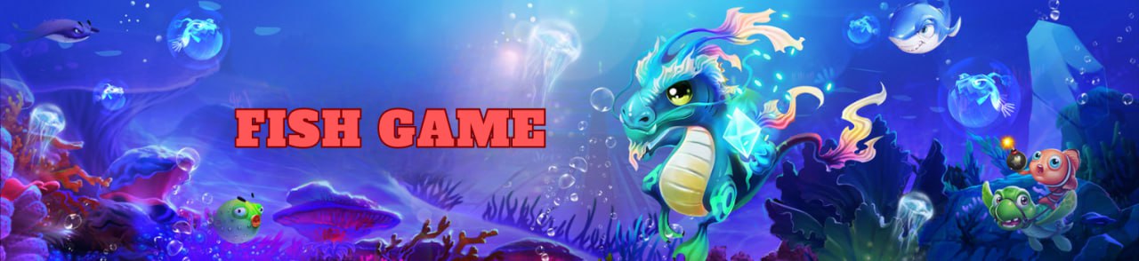 FIsh Banner