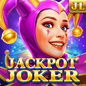 Jackpot Joker by Jili